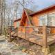 Chacos Cabin, Franklin (zdjęcie 7)