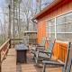Chacos Cabin, Franklin (zdjęcie 10)