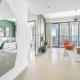 Large 1BR with Gym and Pool in Iconic Tower, Dubaj - Fotografie 10