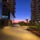 Magnifique appartement pleine vue mer Marina Casablanca, Casablanca - Foto 9