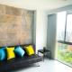 Apartaestudio de 2 habitaciones cerca a provenza y el tesoro, Medellín - Fotografie 5