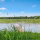 Cree Bay Cabin, Breezy Point (foto 2)