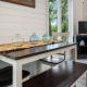 Cree Bay Cabin, Breezy Point (foto 6)