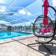 Private Dock Heated Pool Hot Tub Game Room Fun, Apollo Beach - Fotografie 6