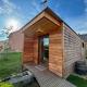 Elsass Tiny House Cernay - Fotografie 5