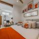 3min Walk - Retiro & Atocha - Luxury District and Desk, Мадрид - Фото 1