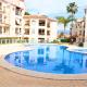 Albir Sea View Apartment