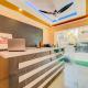 Super Hotel O White Ridge, Surūrnagar - Fotografie 1