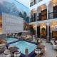Riad Atlas Mejbar - Adults Only