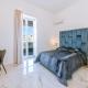 Villa Amato Rooms & Apartment
