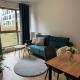 Apartment near Chopin Airport by Real Apartment, Varšava - Fotografie 1