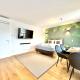 Apartment mit Balkon und Parkplatz, Vienna - Foto 2