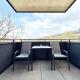 Apartment mit Balkon und Parkplatz, Vienna - Foto 8