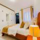 StaySpace Homes Kampala - Zdjęcie 1