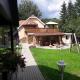 Szilvásvárad Camping & Apartman, Szilvásvárad