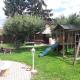 Szilvásvárad Camping & Apartman, Szilvásvárad (fotografie 5)