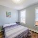 Cozy & Simple 2-Bedroom unit minutes to NYC, Jersey City - Fotografie 7