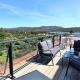 Superbe studio - Terrasse 360 avec vue mer, Pianottoli-Caldarello (photo 6)