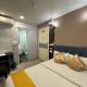 SS Grey Hotel BB, Kuala Lumpur - Fotografie 9