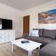 Bensersiel Ferienwohnung Pirat mit Terrasse, Bensersiel - Kuva 3