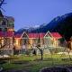 Kahaani - Luxury Wooden Chalet in Manali, Jagatsukh - Foto 1
