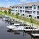 Gulf Access with Boat Slip, Heated Saltwater Pool - Bacino Vistas #202 & #203 - Roelens Cape Coral - Fotografie 2