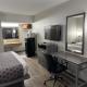 Blue Star Motel, Chicago Ridge (fotografie 4)