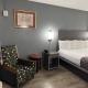 Blue Star Motel, Chicago Ridge (fotografie 5)