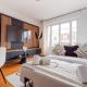 Modern apartment - Saint-Mandé - 1BR 4P, Saint-Mandé