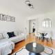 Modern apartment - Saint-Mandé - 1BR 4P, Saint-Mandé (fotografie 3)