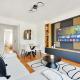 Modern apartment - Saint-Mandé - 1BR 4P, Saint-Mandé (fotografie 4)