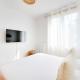 Modern apartment - Saint-Mandé - 1BR 4P, Saint-Mandé (fotografie 6)