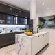 Brand New! Valletta Boutique Style Apartment, Valletta - Zdjęcie 4