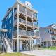 Beachfront Memories by Sea Scape Properties North Topsail Beach - Fotografie 3