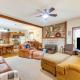 Historic Farmhouse on 7 Acres with Stellar View!, Kearney (zdjęcie 4)