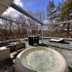 Skyhouse Riga Superior Penthouse & SPA