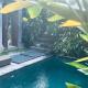 Nia cahya ubud villa Tegalalang - Photo 5