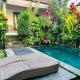 Nia cahya ubud villa Tegalalang - Photo 9
