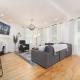 Stunning 2 Bedroom Apt in Historic Springfield, Jacksonville (foto 4)
