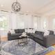 Stunning 2 Bedroom Apt in Historic Springfield, Jacksonville (foto 2)