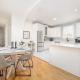 Stunning 2 Bedroom Apt in Historic Springfield, Jacksonville (foto 8)