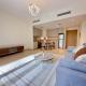 Luxury Garden Apartment With Private Beach Access, Dubaj - Fotografie 1