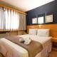 Executive Hotel Jardins - Al Lorena 473, São Paulo - Foto 2