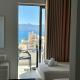 Hotel Oxhaku, Sarandë
