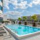Aloft - Tampa Downtown - Foto 1
