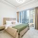 Near Metro & Free Baby Gear - Spacious JLT Studio, Dubaï - Photo 2