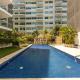 Edificio Morros Vitri, 2 Bedrooms- Comfy Apartment Cartagena de Indias - Photo 6
