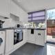 Spacious 9-Person Stay with Free Parking in London, London - Foto 2