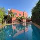 Comfort and Style in the Heart of the City - Villa T Marrakesch - Foto 1