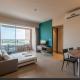 Apartamento em Resort Olímpia, Olímpia - Fotografie 1
